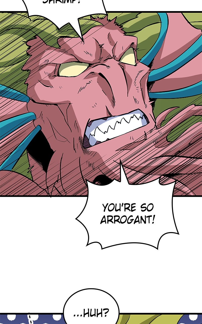 The Unparalleled Hidden Rank Equipment Ep. 42 - The Fourth Demon Lord (2) page 55 - 