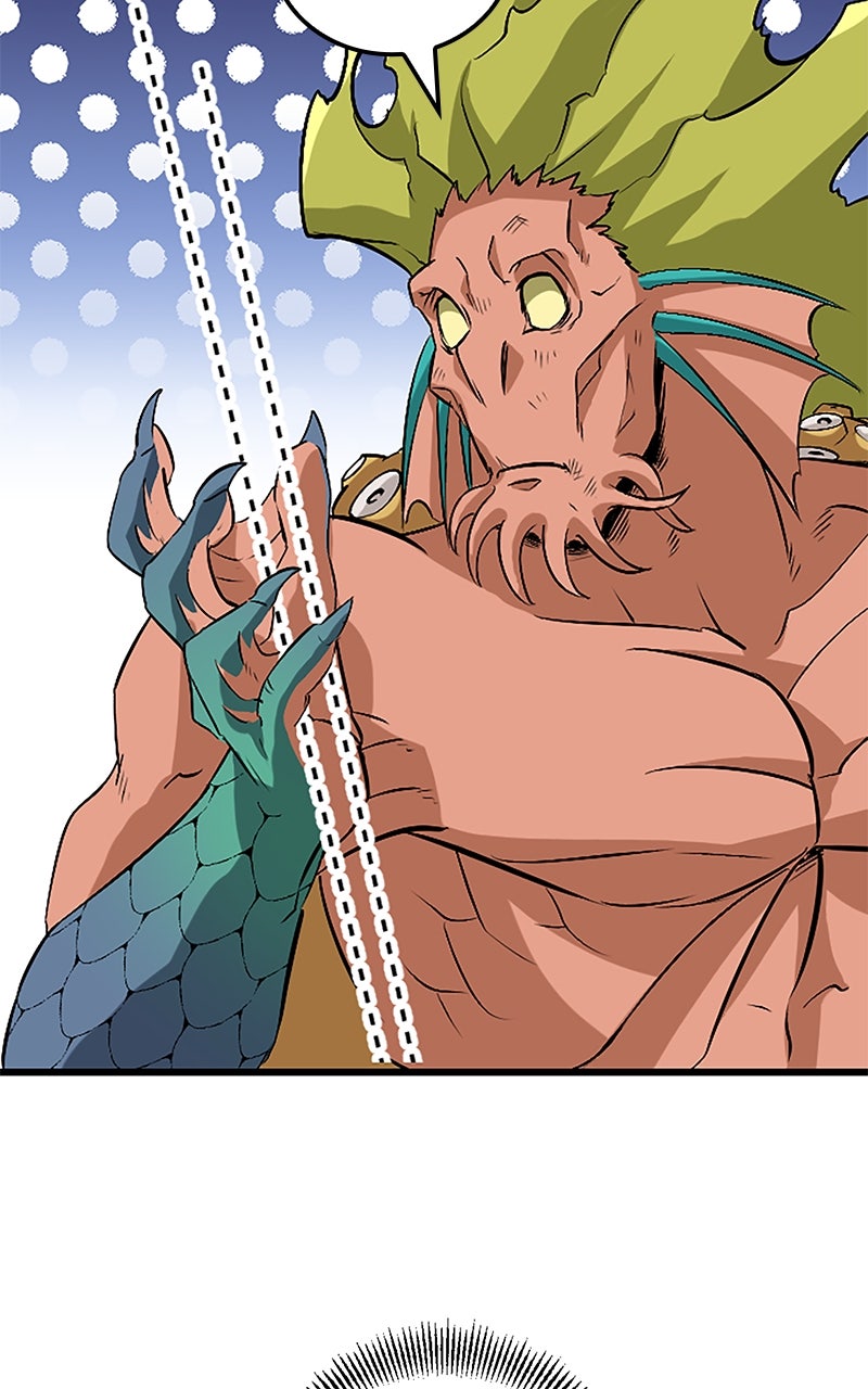 The Unparalleled Hidden Rank Equipment Ep. 42 - The Fourth Demon Lord (2) page 56 - 