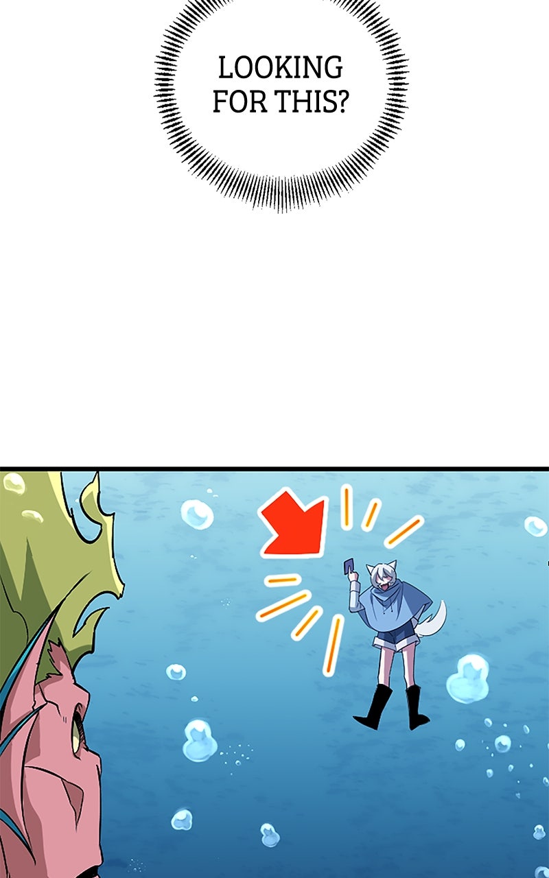 The Unparalleled Hidden Rank Equipment Ep. 42 - The Fourth Demon Lord (2) page 57 - 