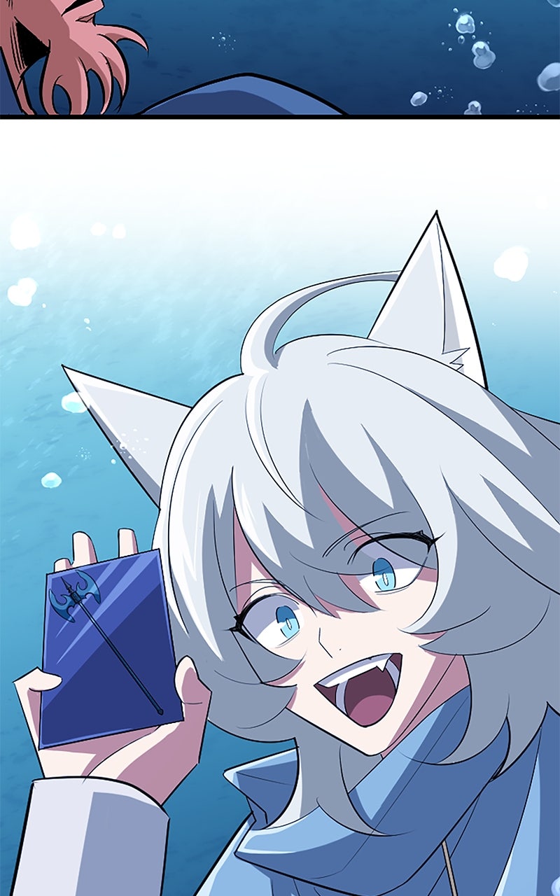 The Unparalleled Hidden Rank Equipment Ep. 42 - The Fourth Demon Lord (2) page 58 - 