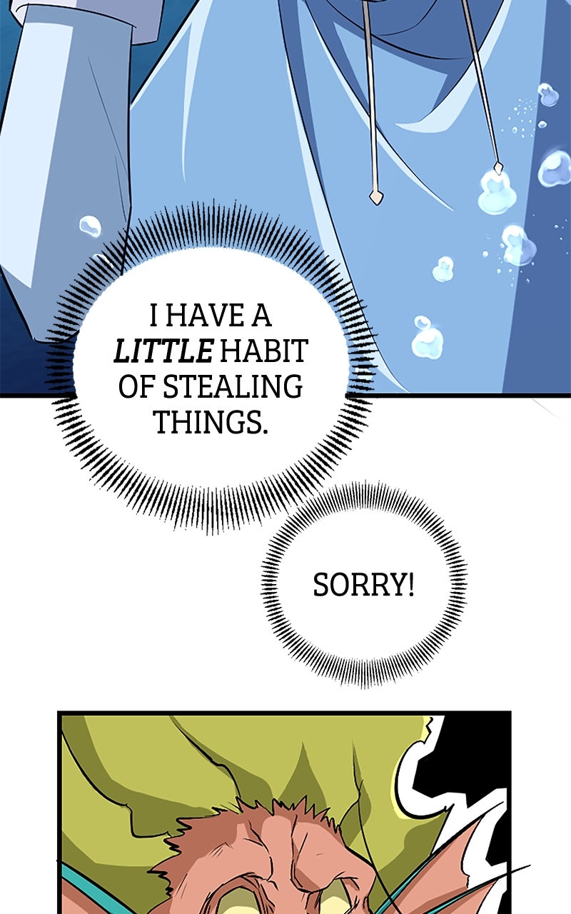 The Unparalleled Hidden Rank Equipment Ep. 42 - The Fourth Demon Lord (2) page 59 - 