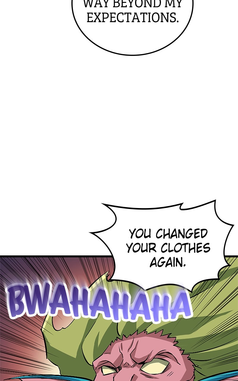 The Unparalleled Hidden Rank Equipment Ep. 42 - The Fourth Demon Lord (2) page 7 - 