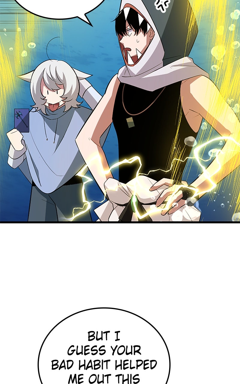 The Unparalleled Hidden Rank Equipment Ep. 42 - The Fourth Demon Lord (2) page 61 - 