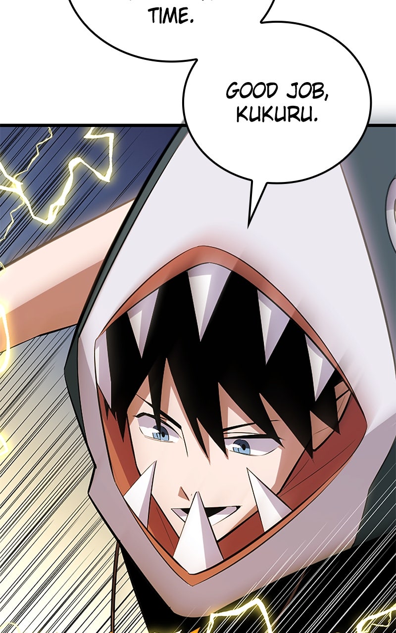 The Unparalleled Hidden Rank Equipment Ep. 42 - The Fourth Demon Lord (2) page 62 - 