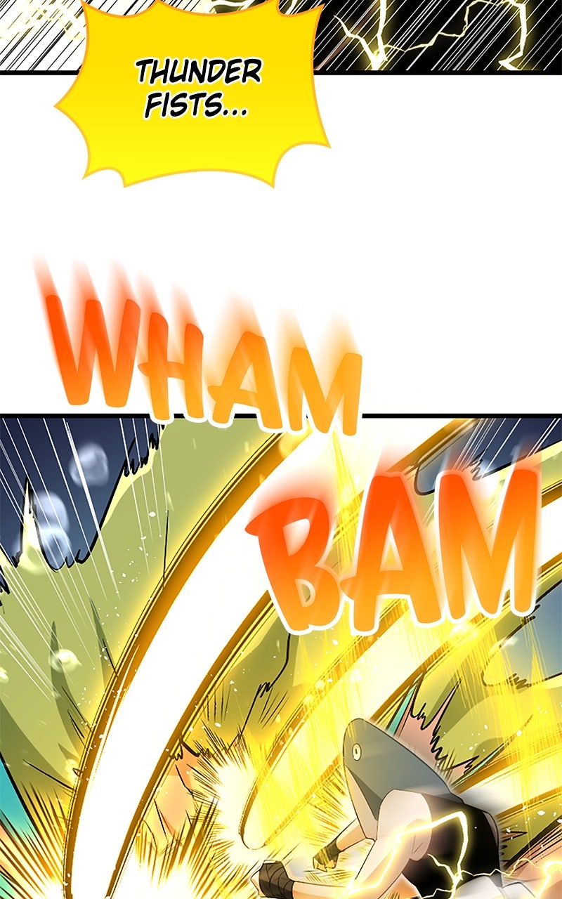 The Unparalleled Hidden Rank Equipment Ep. 42 - The Fourth Demon Lord (2) page 63 - 
