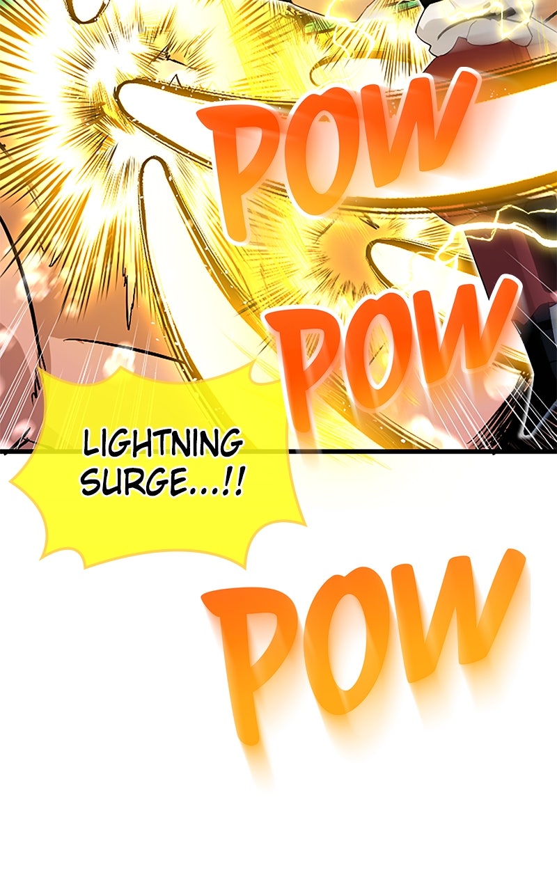 The Unparalleled Hidden Rank Equipment Ep. 42 - The Fourth Demon Lord (2) page 64 - 