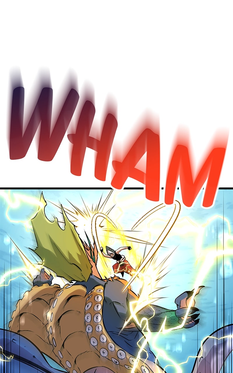 The Unparalleled Hidden Rank Equipment Ep. 42 - The Fourth Demon Lord (2) page 65 - 