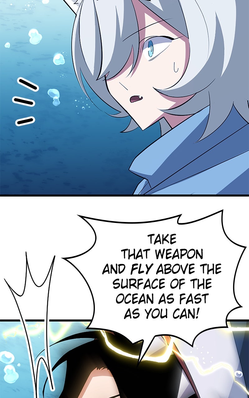 The Unparalleled Hidden Rank Equipment Ep. 42 - The Fourth Demon Lord (2) page 67 - 