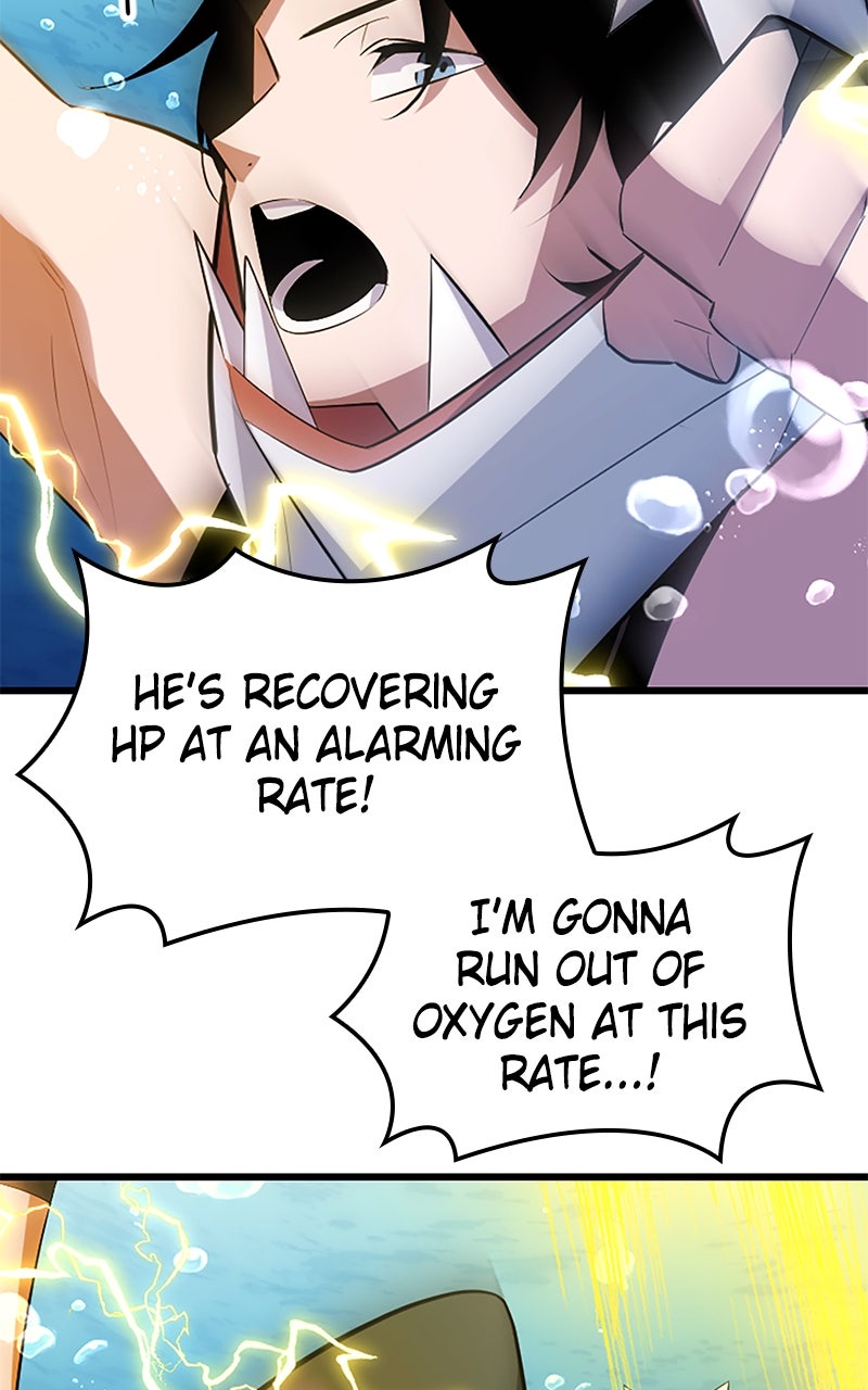 The Unparalleled Hidden Rank Equipment Ep. 42 - The Fourth Demon Lord (2) page 68 - 