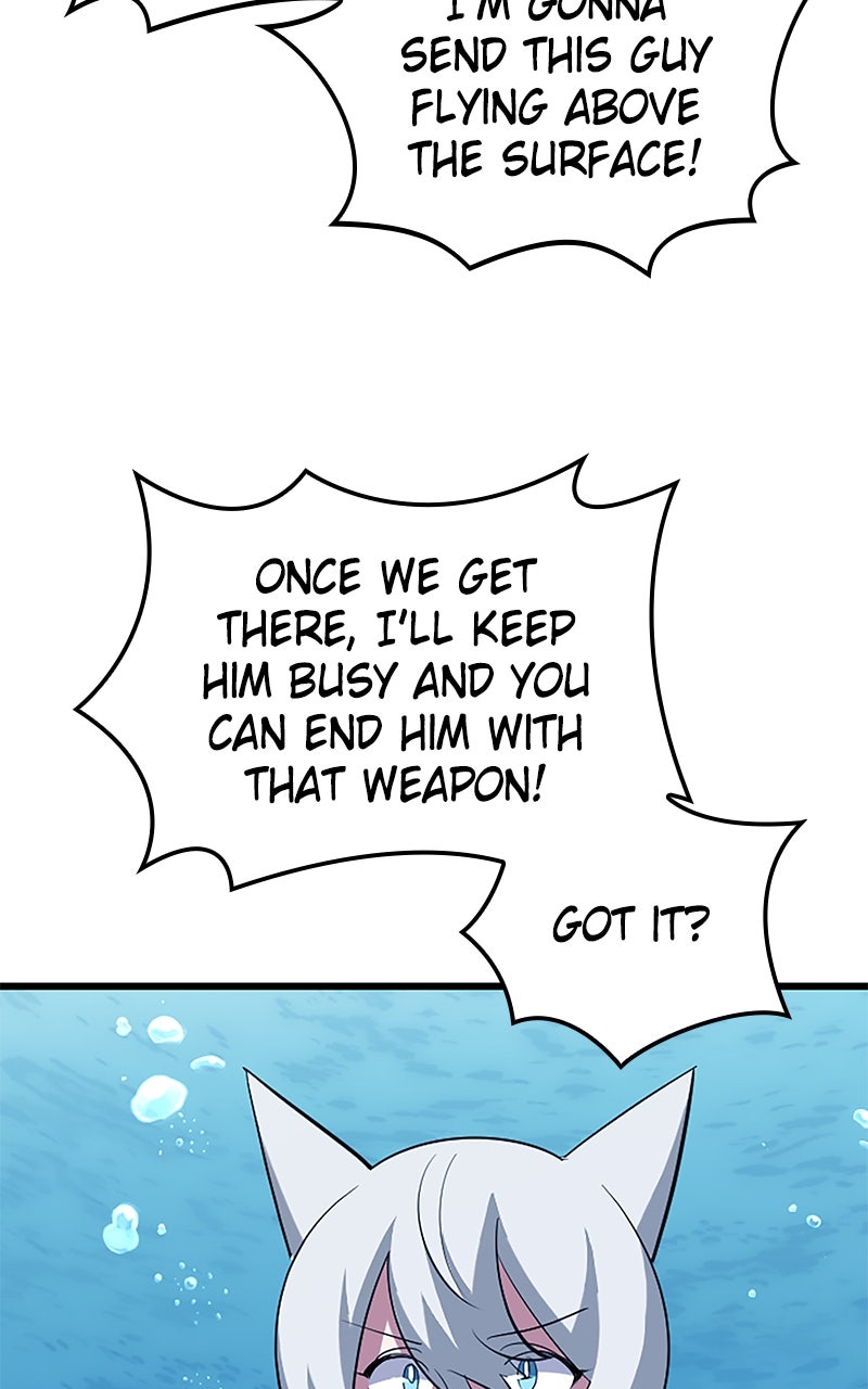 The Unparalleled Hidden Rank Equipment Ep. 42 - The Fourth Demon Lord (2) page 70 - 