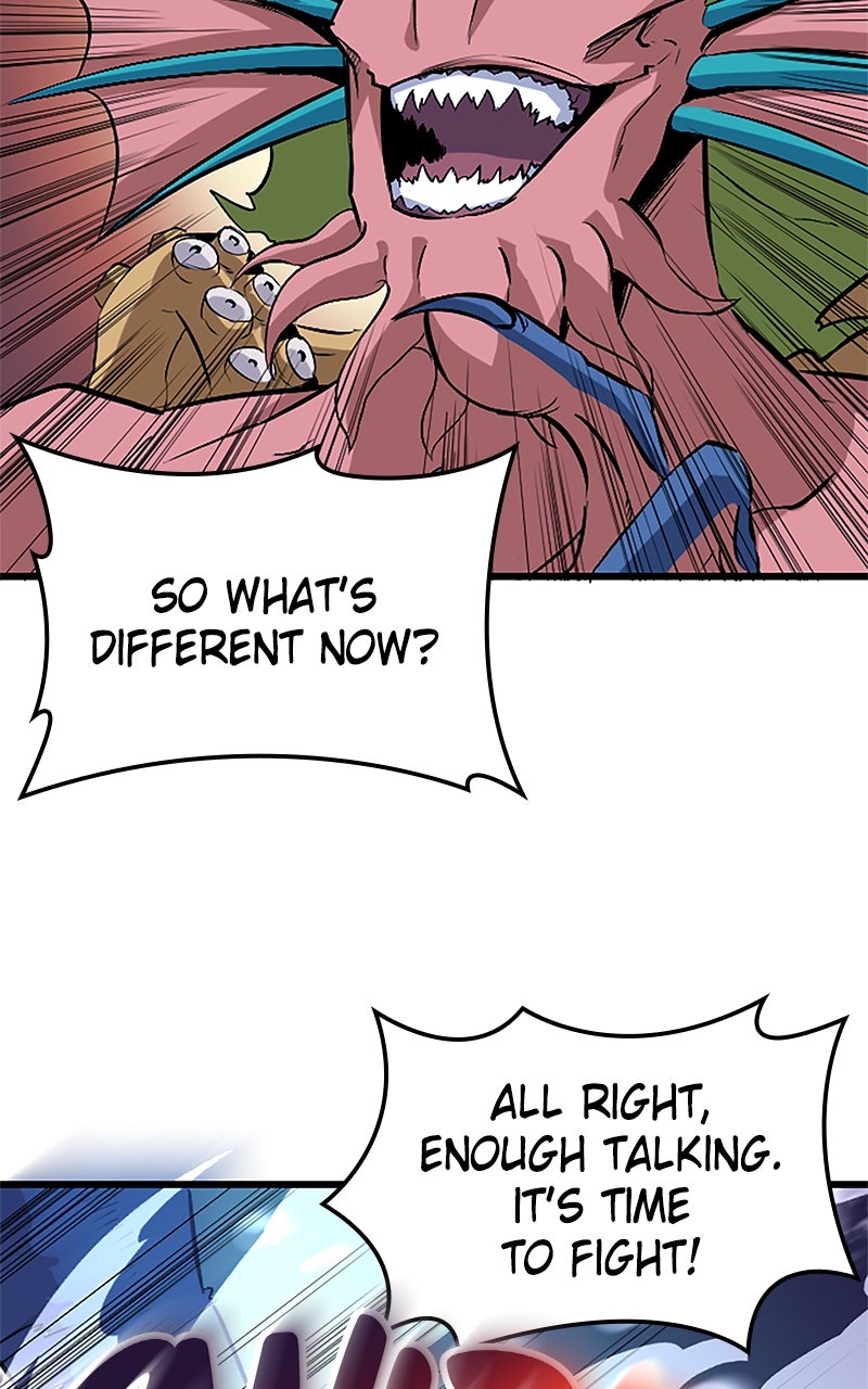 The Unparalleled Hidden Rank Equipment Ep. 42 - The Fourth Demon Lord (2) page 8 - 