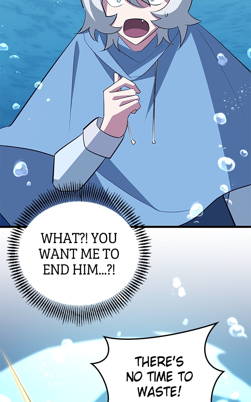 The Unparalleled Hidden Rank Equipment Ep. 42 - The Fourth Demon Lord (2) page 71 - 