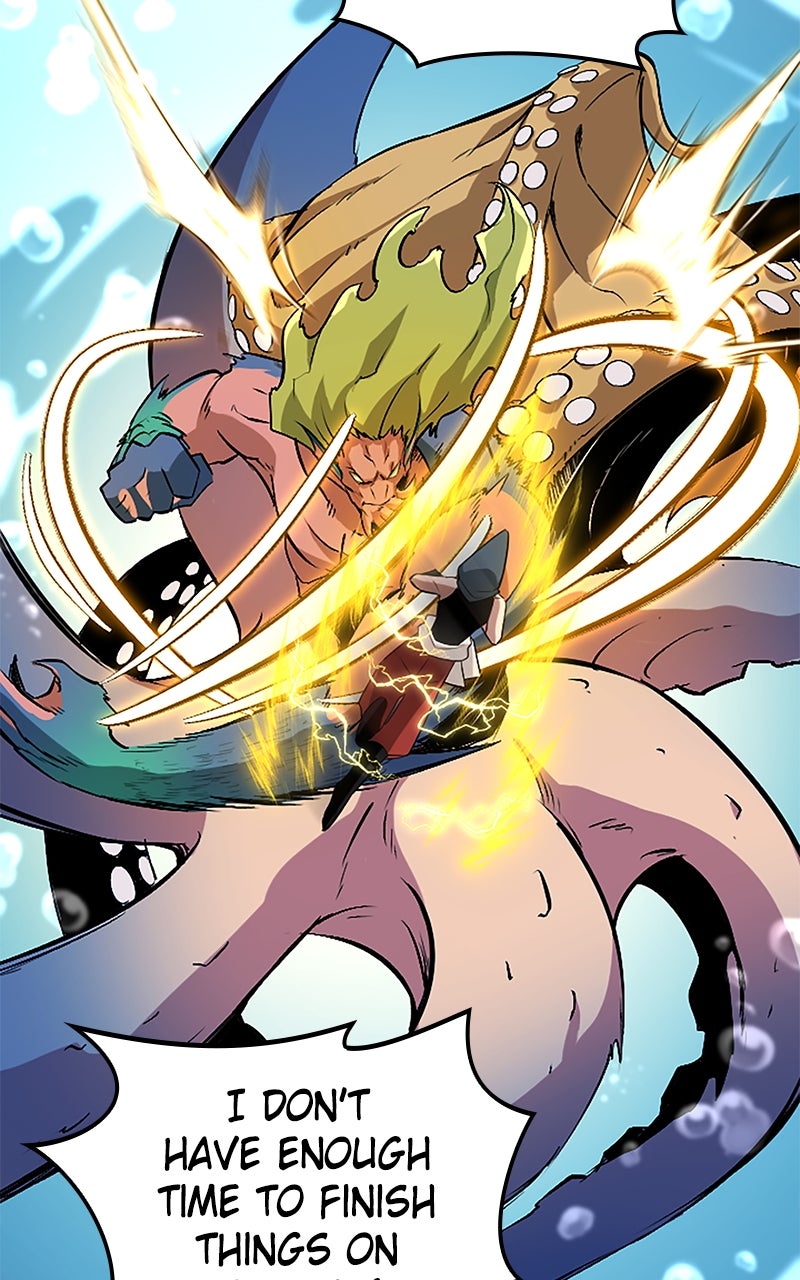 The Unparalleled Hidden Rank Equipment Ep. 42 - The Fourth Demon Lord (2) page 72 - 