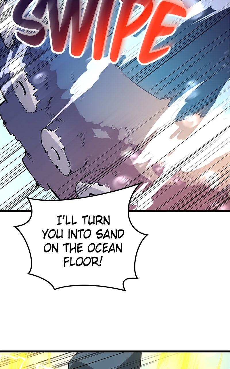 The Unparalleled Hidden Rank Equipment Ep. 42 - The Fourth Demon Lord (2) page 9 - 