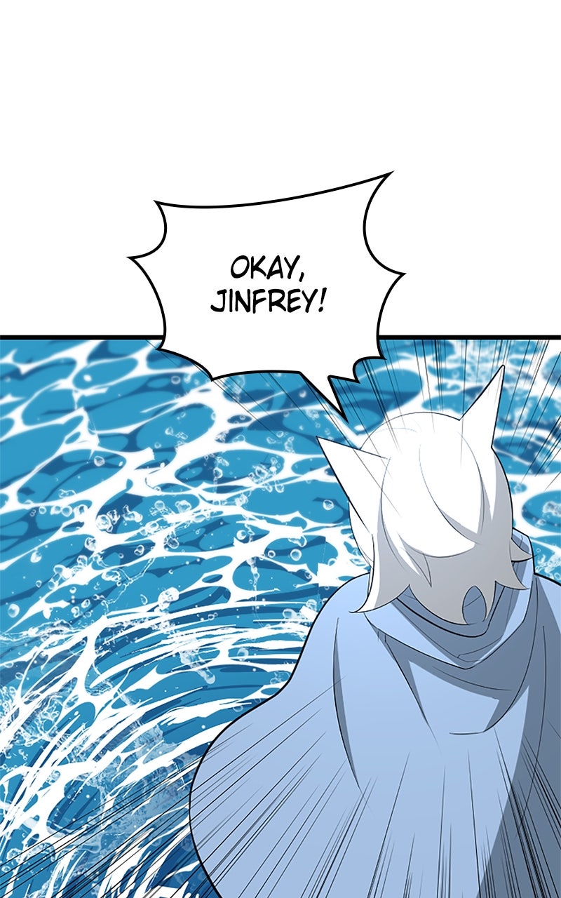 The Unparalleled Hidden Rank Equipment Ep. 42 - The Fourth Demon Lord (2) page 81 - 