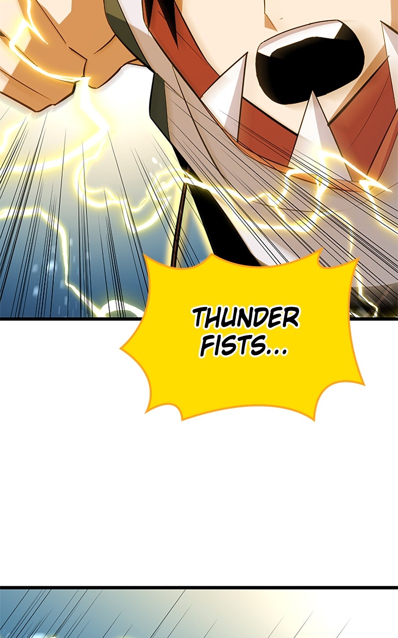 The Unparalleled Hidden Rank Equipment Ep. 42 - The Fourth Demon Lord (2) page 83 - 