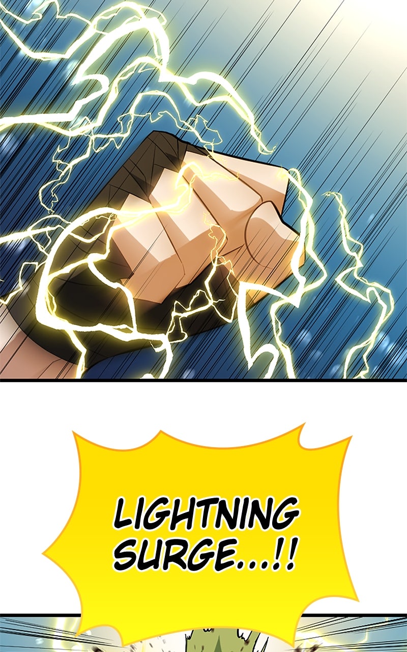 The Unparalleled Hidden Rank Equipment Ep. 42 - The Fourth Demon Lord (2) page 84 - 