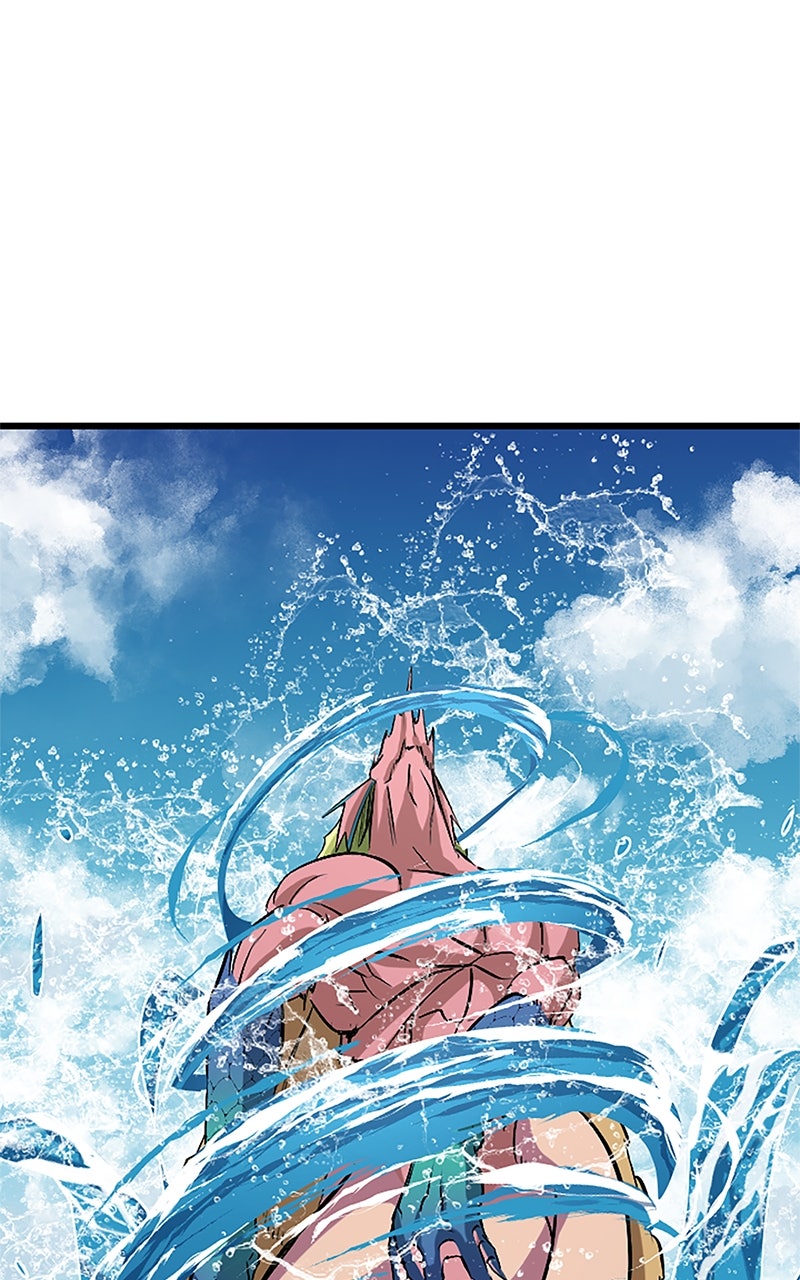 The Unparalleled Hidden Rank Equipment Ep. 42 - The Fourth Demon Lord (2) page 86 - 