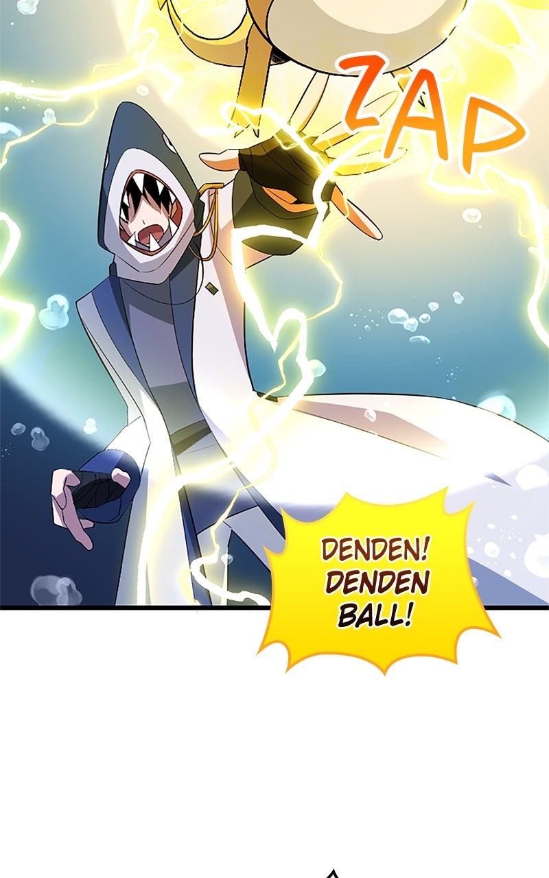 The Unparalleled Hidden Rank Equipment Ep. 42 - The Fourth Demon Lord (2) page 88 - 