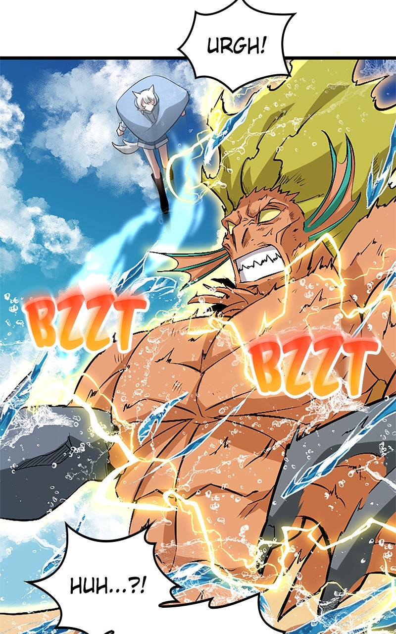 The Unparalleled Hidden Rank Equipment Ep. 42 - The Fourth Demon Lord (2) page 89 - 