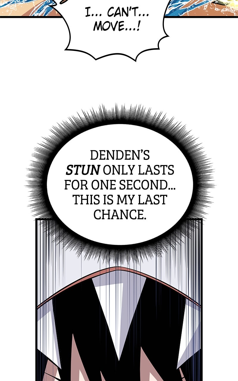 The Unparalleled Hidden Rank Equipment Ep. 42 - The Fourth Demon Lord (2) page 90 - 