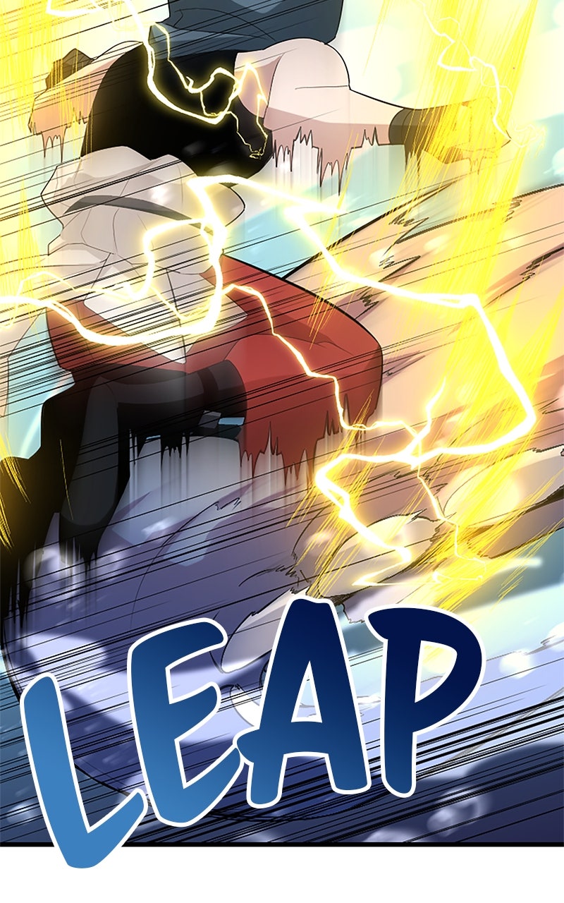 The Unparalleled Hidden Rank Equipment Ep. 42 - The Fourth Demon Lord (2) page 10 - 