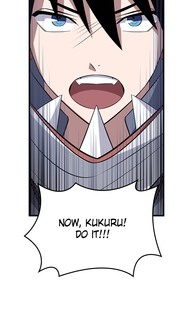 The Unparalleled Hidden Rank Equipment Ep. 42 - The Fourth Demon Lord (2) page 91 - 