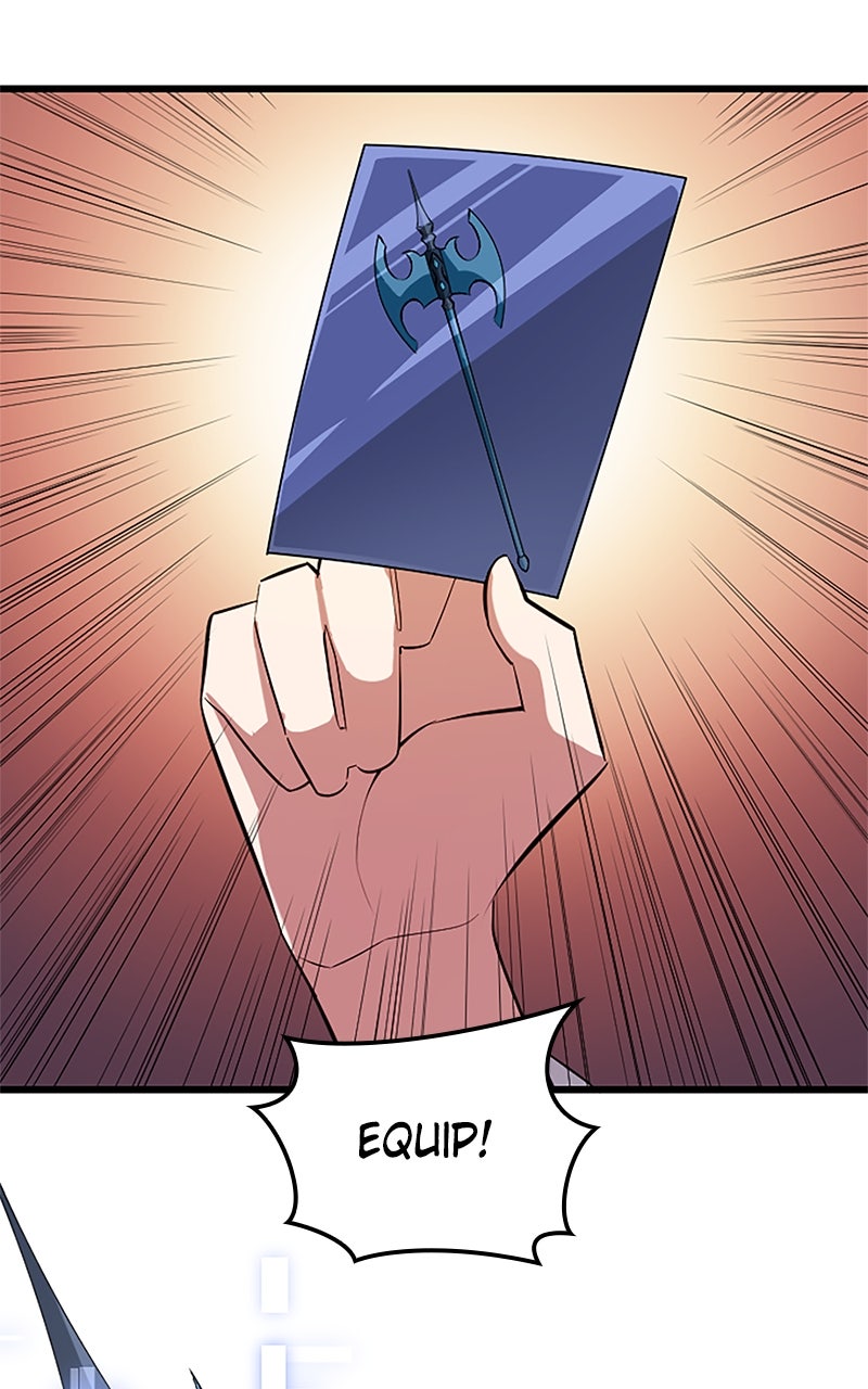 The Unparalleled Hidden Rank Equipment Ep. 42 - The Fourth Demon Lord (2) page 92 - 