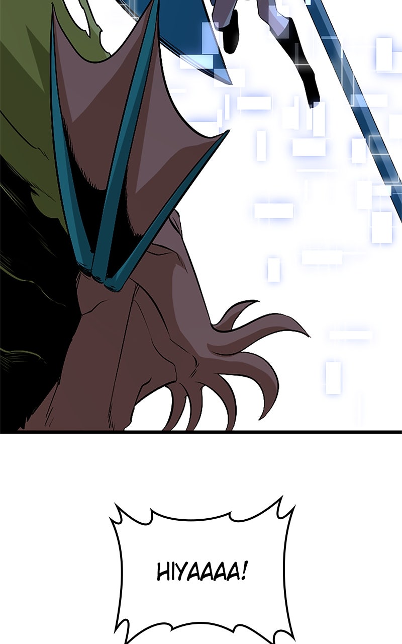 The Unparalleled Hidden Rank Equipment Ep. 42 - The Fourth Demon Lord (2) page 94 - 