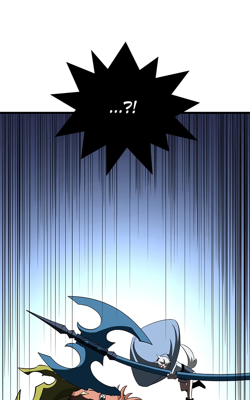 The Unparalleled Hidden Rank Equipment Ep. 42 - The Fourth Demon Lord (2) page 96 - 