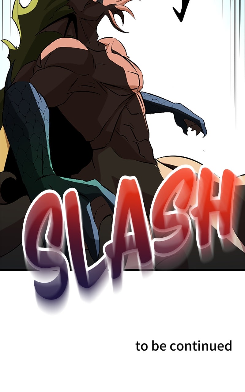 The Unparalleled Hidden Rank Equipment Ep. 42 - The Fourth Demon Lord (2) page 97 - 
