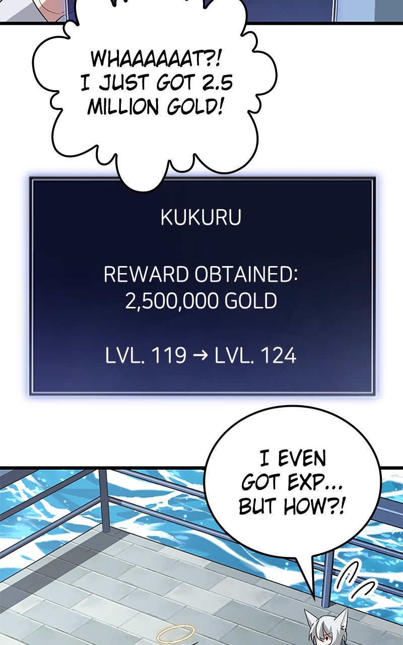 The Unparalleled Hidden Rank Equipment Ep. 43 - Ground Five page 12 - 