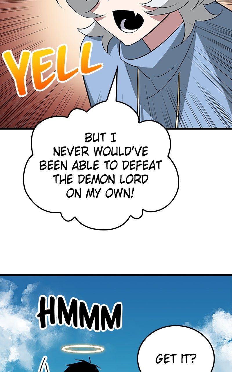 The Unparalleled Hidden Rank Equipment Ep. 43 - Ground Five page 17 - 