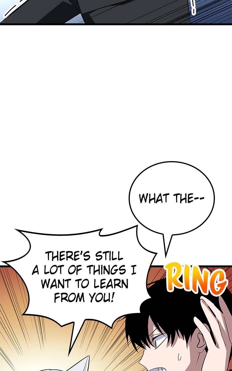 The Unparalleled Hidden Rank Equipment Ep. 43 - Ground Five page 21 - 