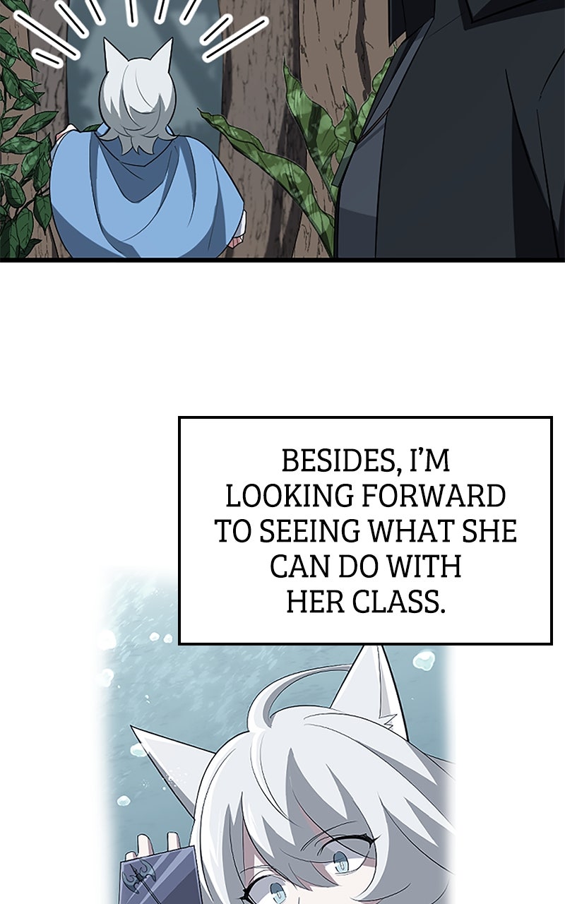 The Unparalleled Hidden Rank Equipment Ep. 43 - Ground Five page 33 - 