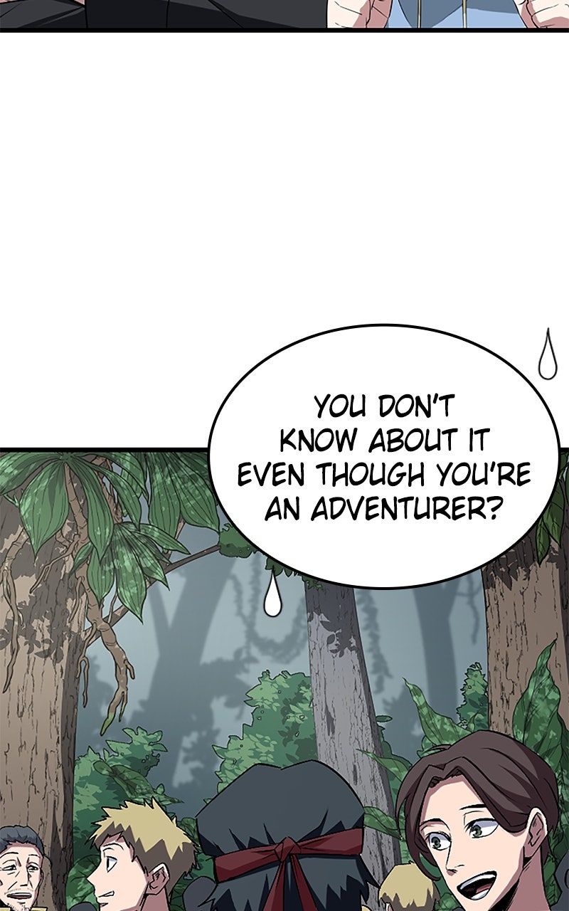 The Unparalleled Hidden Rank Equipment Ep. 43 - Ground Five page 40 - 