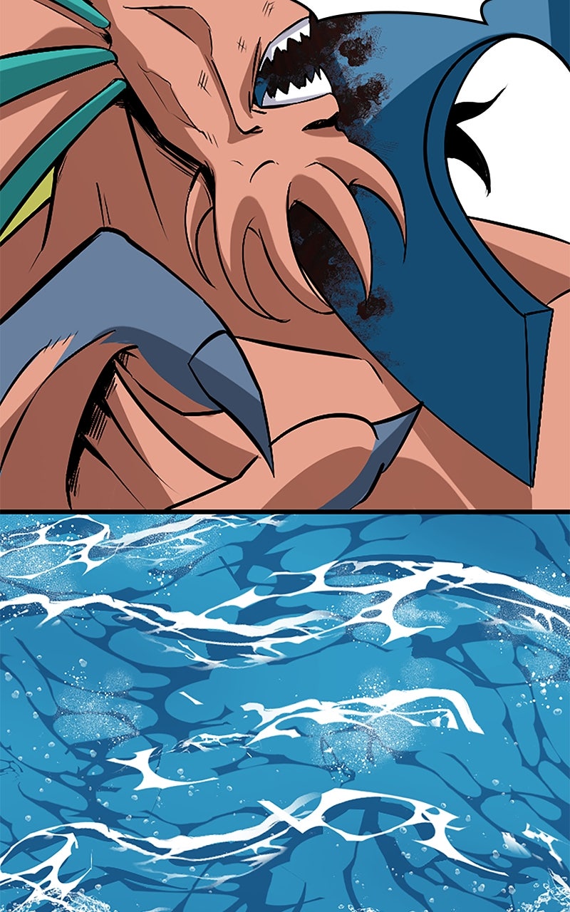 The Unparalleled Hidden Rank Equipment Ep. 43 - Ground Five page 5 - 