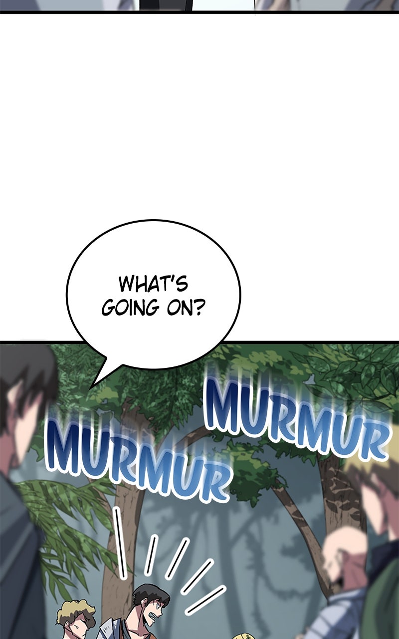 The Unparalleled Hidden Rank Equipment Ep. 43 - Ground Five page 44 - 