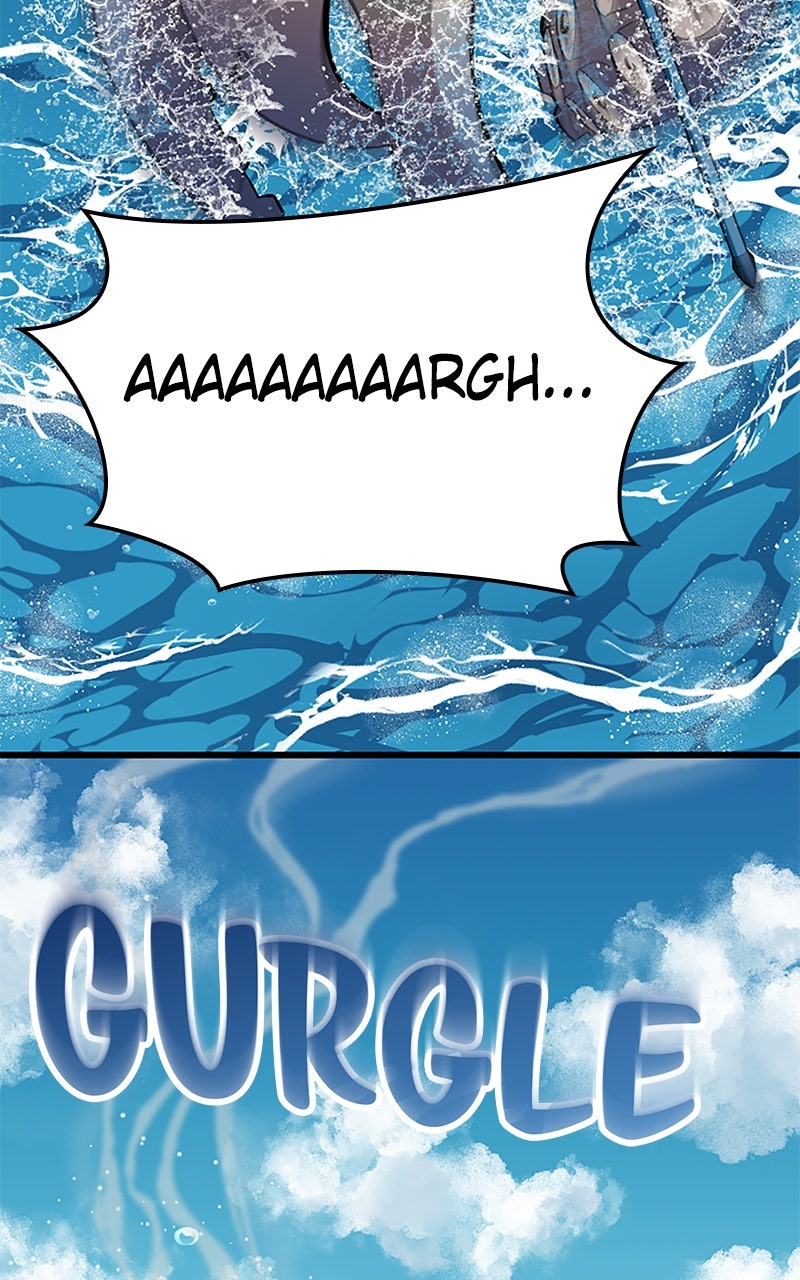 The Unparalleled Hidden Rank Equipment Ep. 43 - Ground Five page 7 - 