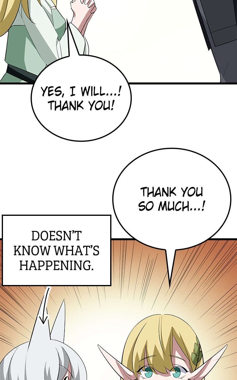 The Unparalleled Hidden Rank Equipment Ep. 43 - Ground Five page 62 - 