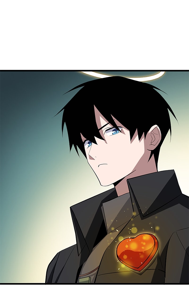 The Unparalleled Hidden Rank Equipment Ep. 43 - Ground Five page 68 - 