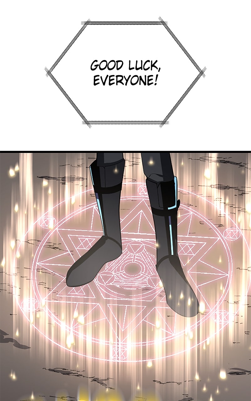 The Unparalleled Hidden Rank Equipment Ep. 43 - Ground Five page 69 - 