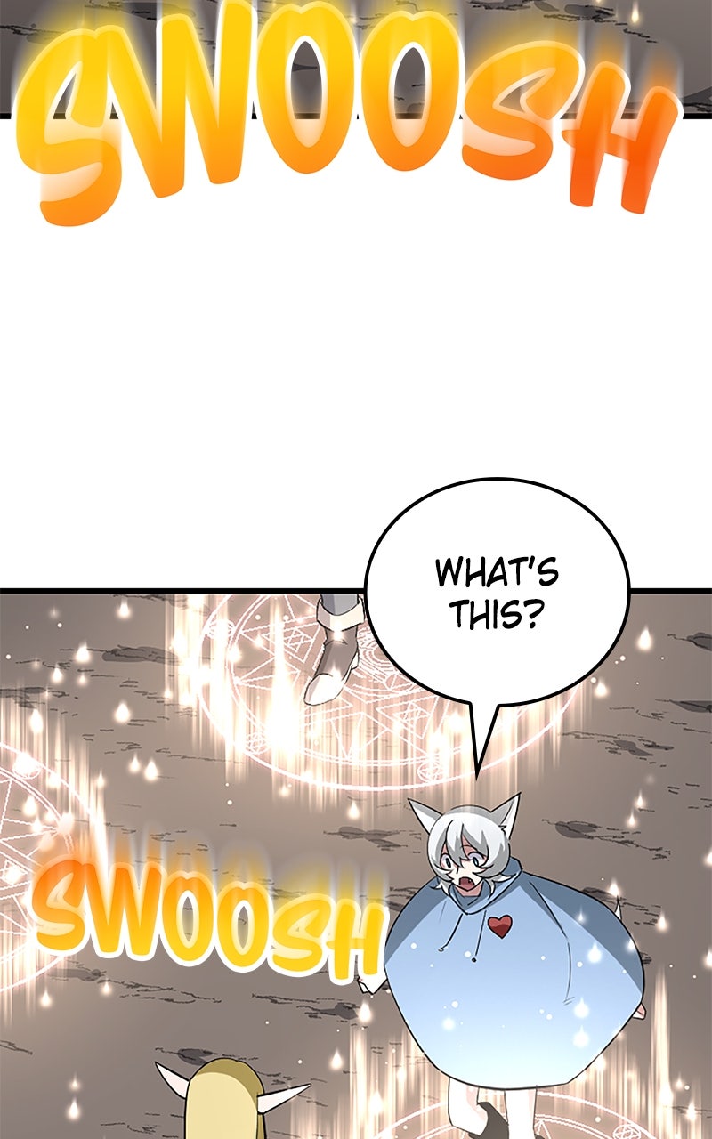 The Unparalleled Hidden Rank Equipment Ep. 43 - Ground Five page 70 - 