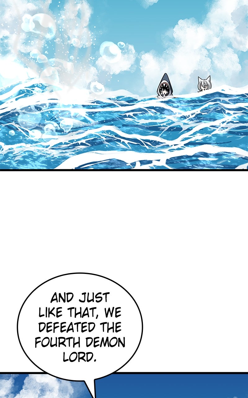 The Unparalleled Hidden Rank Equipment Ep. 43 - Ground Five page 8 - 