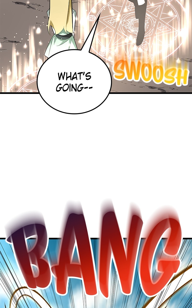 The Unparalleled Hidden Rank Equipment Ep. 43 - Ground Five page 71 - 