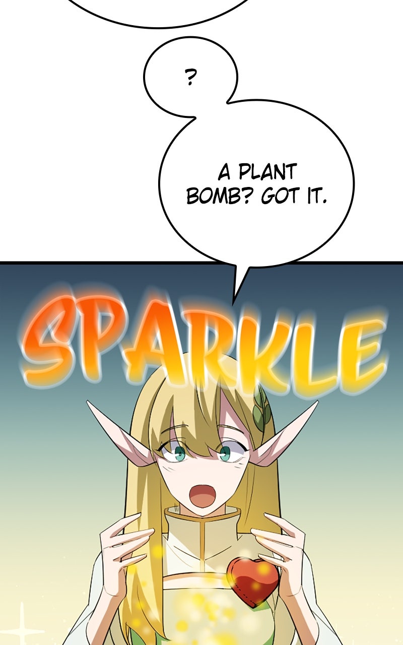 The Unparalleled Hidden Rank Equipment Ep. 43 - Ground Five page 89 - 