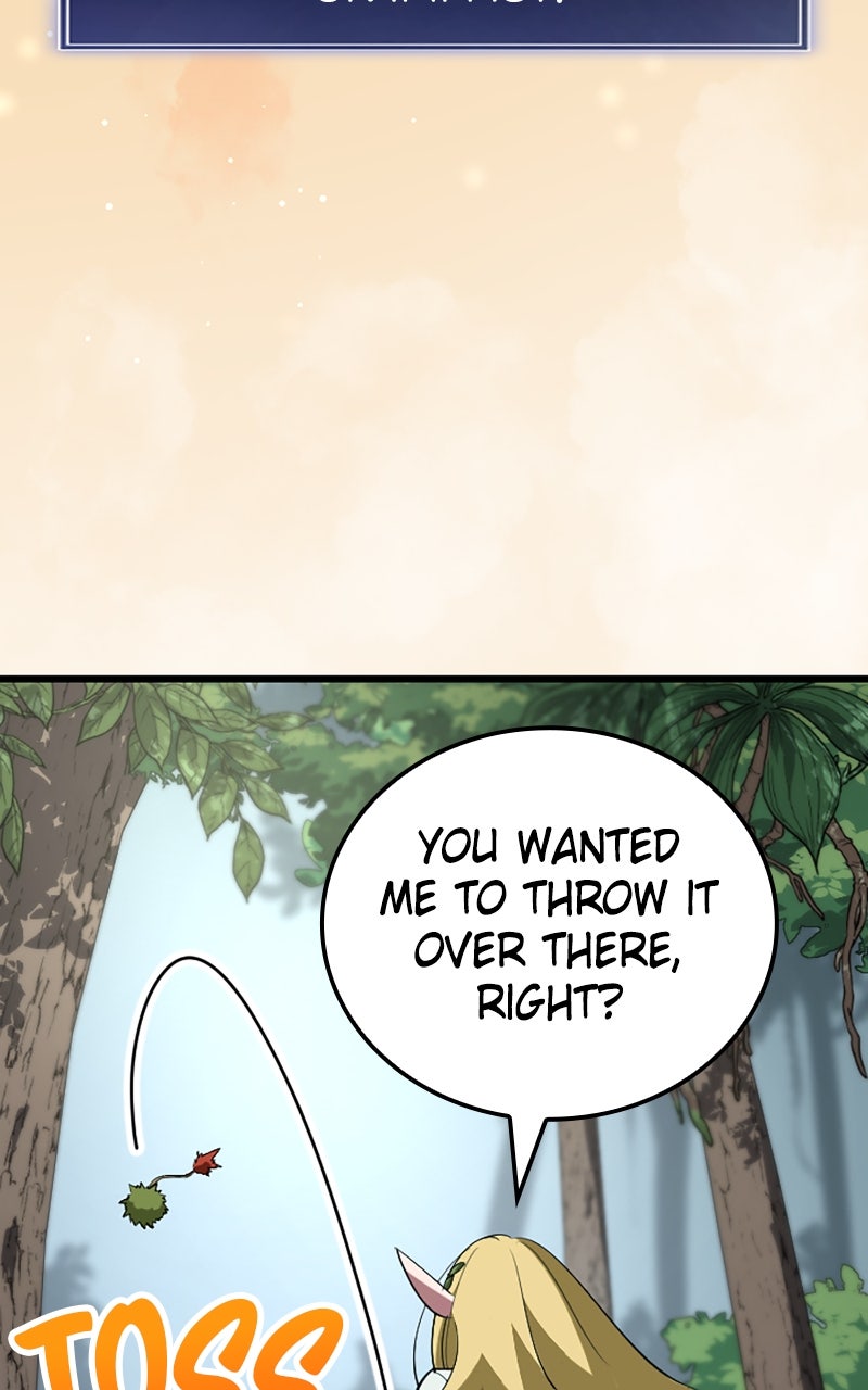 The Unparalleled Hidden Rank Equipment Ep. 43 - Ground Five page 92 - 
