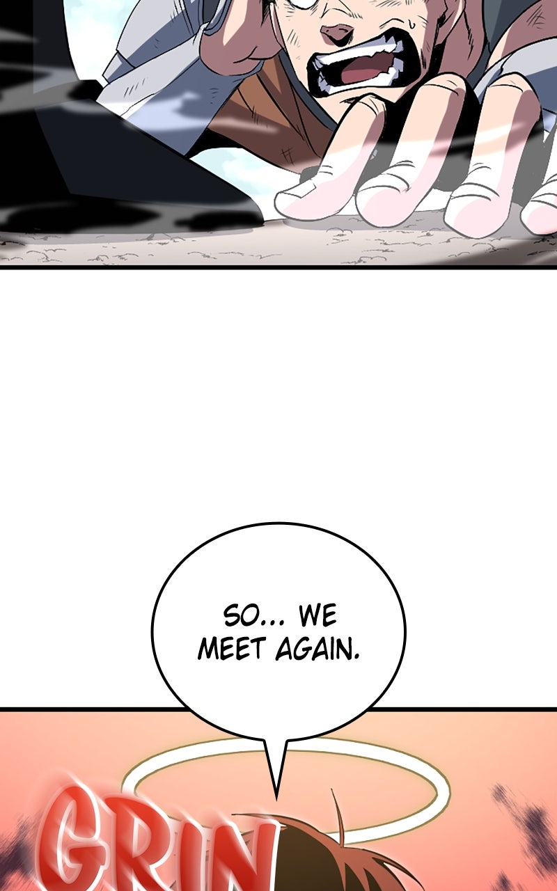 The Unparalleled Hidden Rank Equipment Ep. 43 - Ground Five page 98 - 