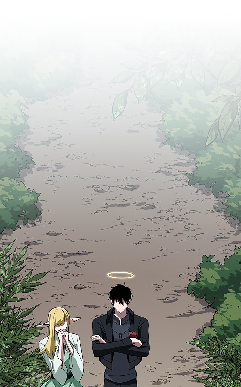 The Unparalleled Hidden Rank Equipment Ep. 44 - Sudden Death Survival Game (1) page 1 - 