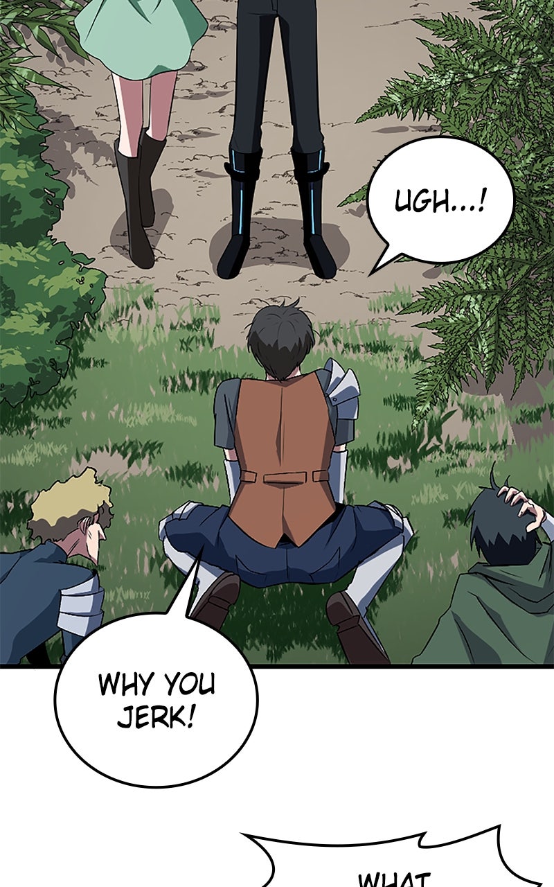 The Unparalleled Hidden Rank Equipment Ep. 44 - Sudden Death Survival Game (1) page 2 - 
